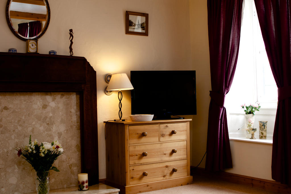 Swanson House Hotel Penrith Cameră foto