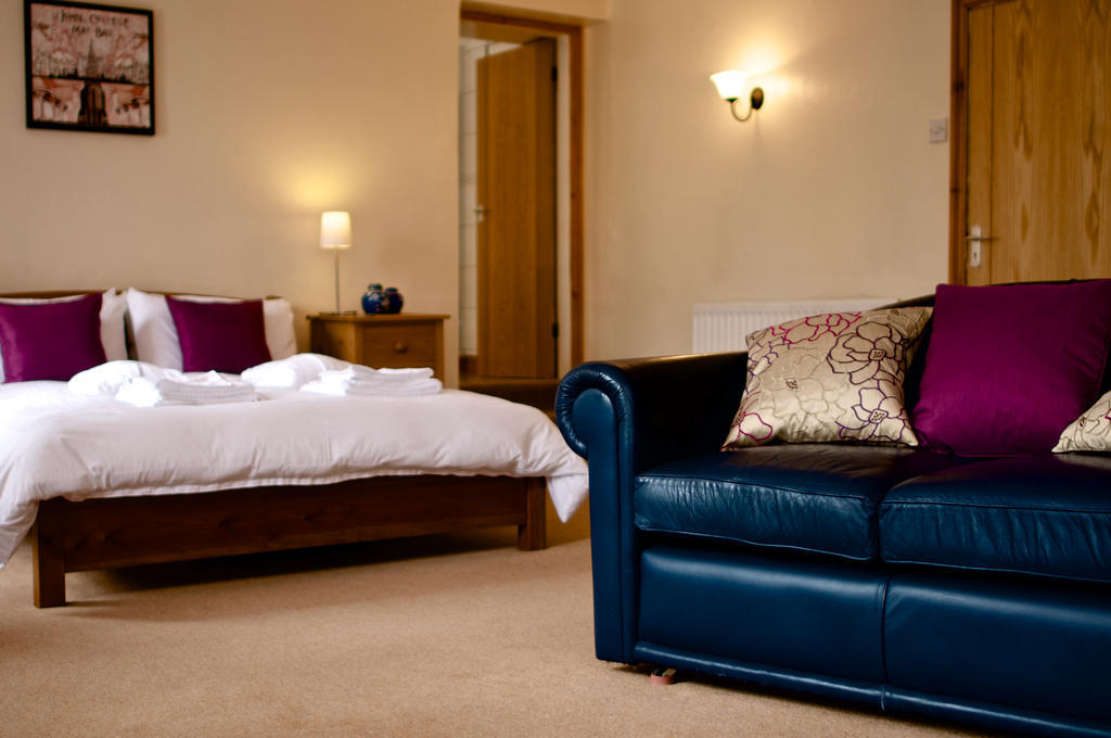 Swanson House Hotel Penrith Cameră foto