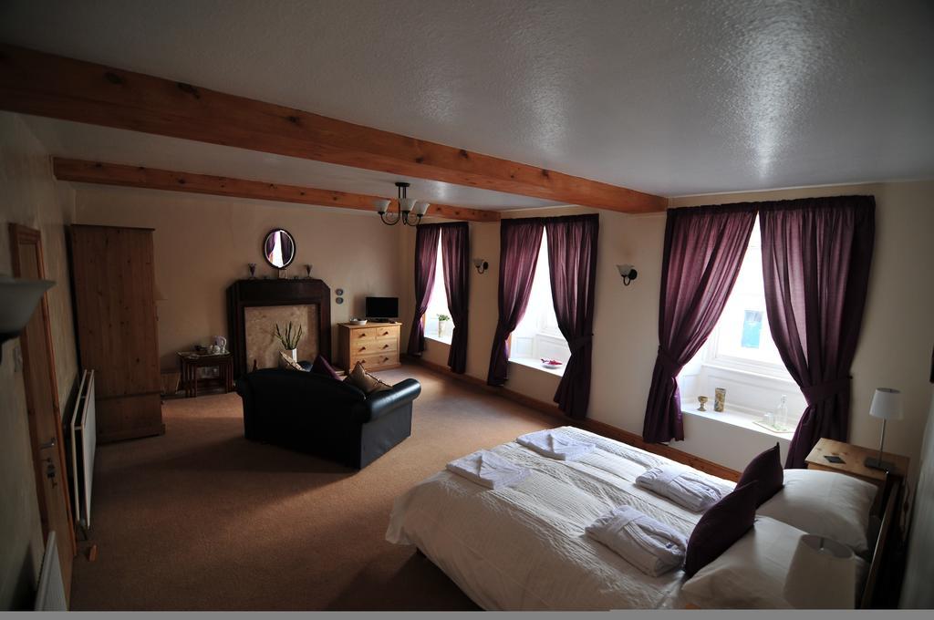Swanson House Hotel Penrith Cameră foto