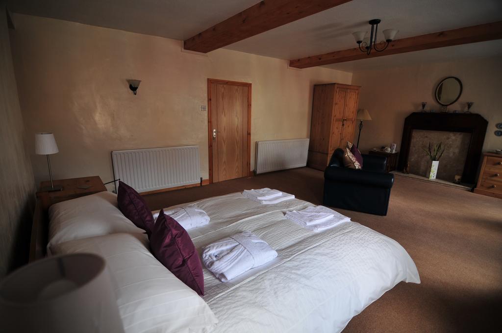 Swanson House Hotel Penrith Cameră foto